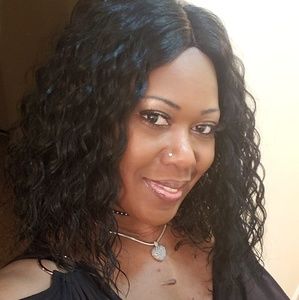 Meet your Posher, Tracy